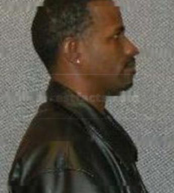 Rico D Shipp