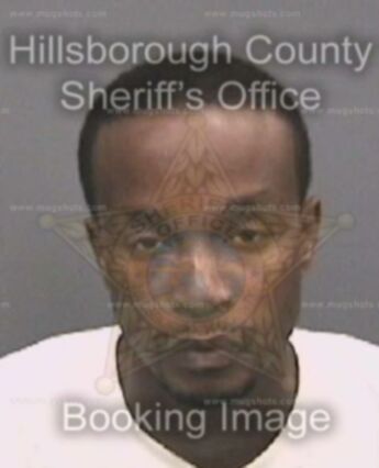 Marlon Montrose Myers