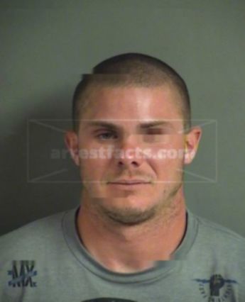 Daniel James Simmons