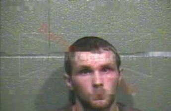 Jacob Copas