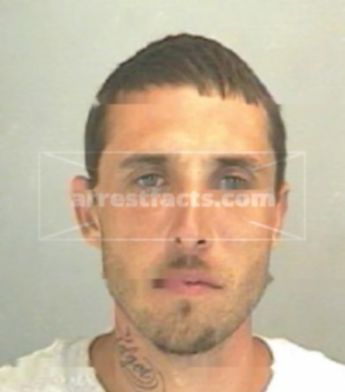Matthew Livingston Brown