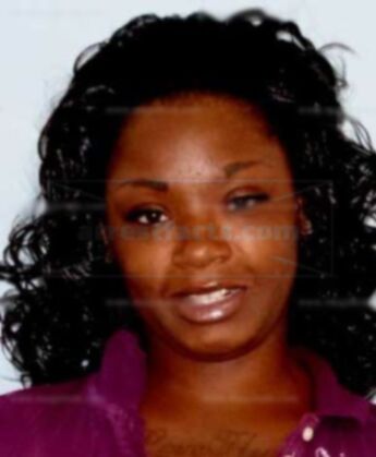 Joshlyn Nychelle Foster