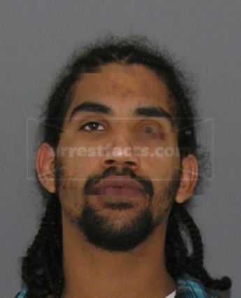 David Maurice Crenshaw
