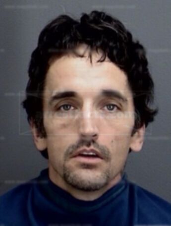 Zachariah Carl Polk