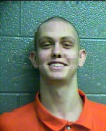 Timothy W Patty