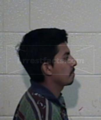 Abel Perez Guevara