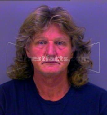 Larry Michael Troyer