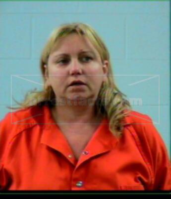 Deborah Jo Lucksinger