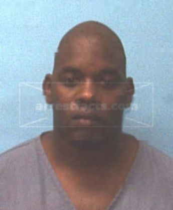Maurice Burks
