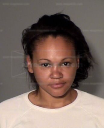 Terenzia Danae Graves