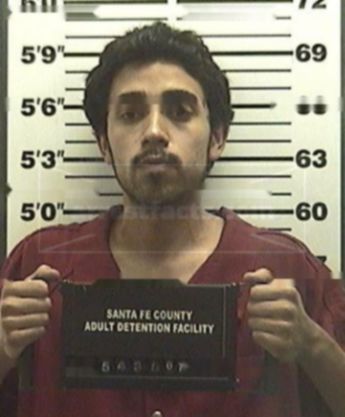 Joseph Abraham Rincon