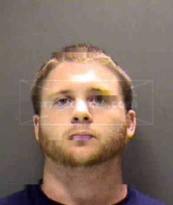 Clayton Wilson