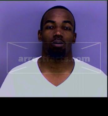 Marcel Washington Ingram