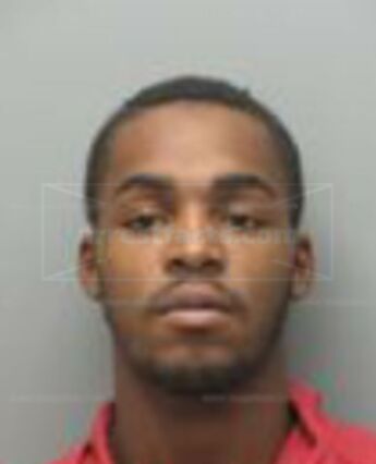 Diontrey Antoine