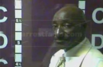 Floyd Gene Walker