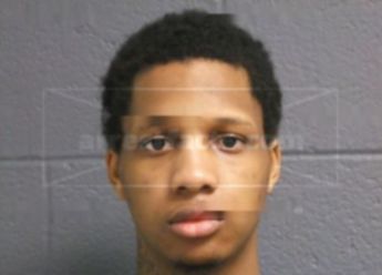 Joshua Shaquille Moore