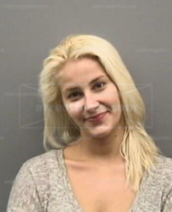 Halley Nicole Risser