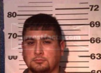 Francisco Javier Sanchez Sanchez