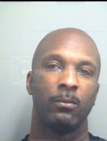 Marcus Tradwell Haywood