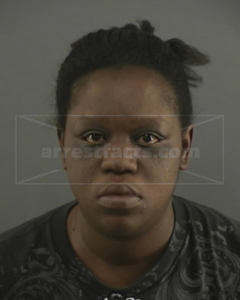 Markeisha K Harper