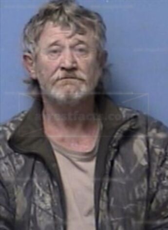 David Lee Carnes