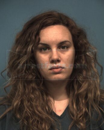 Meagan Mcneese
