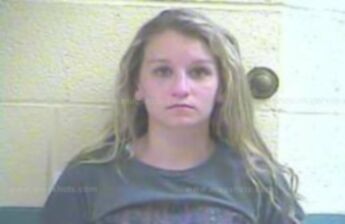 Rebecca Louise Stanberry