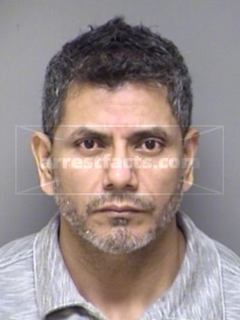 Jose Francisco Alvarez