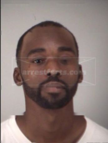Ronnie Dwayne Chisolm