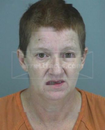 Patricia Ann Owensby