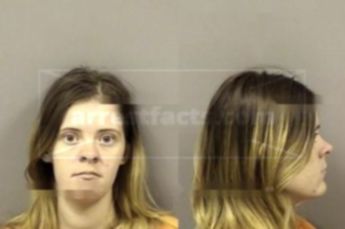 Mary Ann Gray