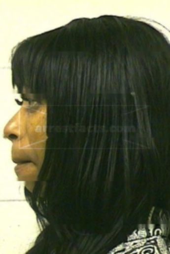 Nedra Tymra Webster
