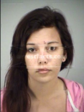 Stephanie Jo Weatherly