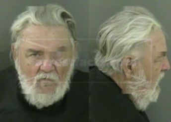 Henry Mason Crisp