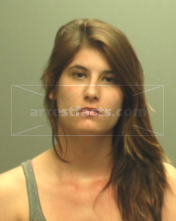 Krista Adell Grant