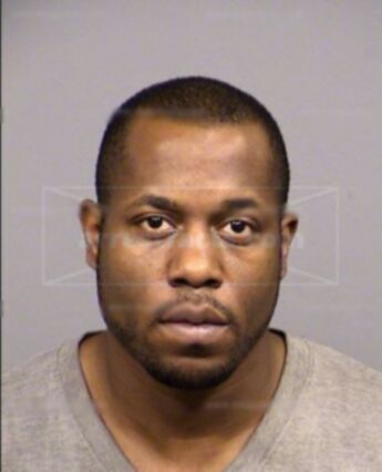 Shamar A Dunn