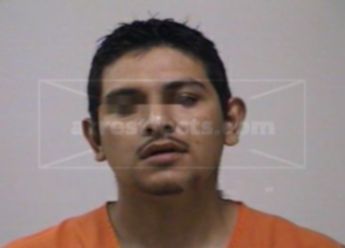 Joel Estrada-Garcia