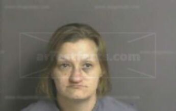 Heather Michelle Hodges