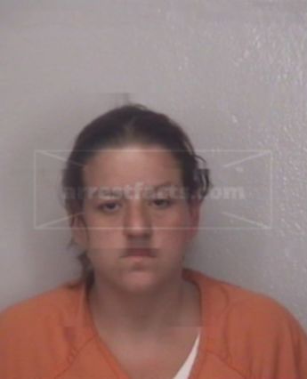 Brandy Jean Hayes