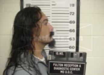 Anthony Mark Carabajal