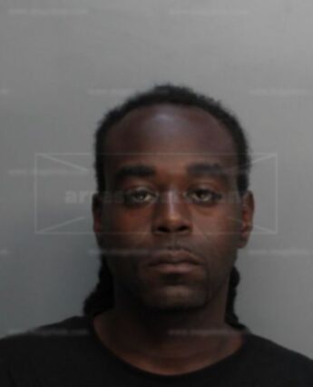 Michael Bennett Mcbride