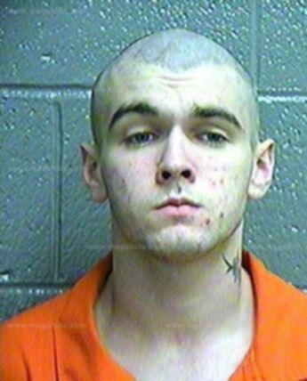 Kyle Grady Brown