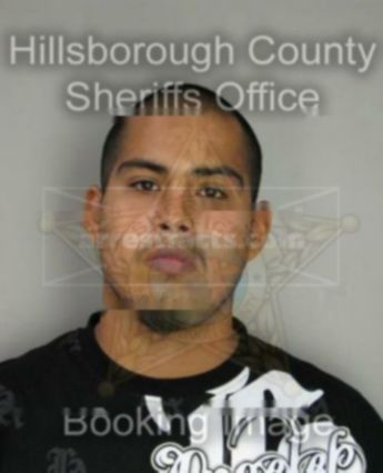 Adam Anthony Espinoza