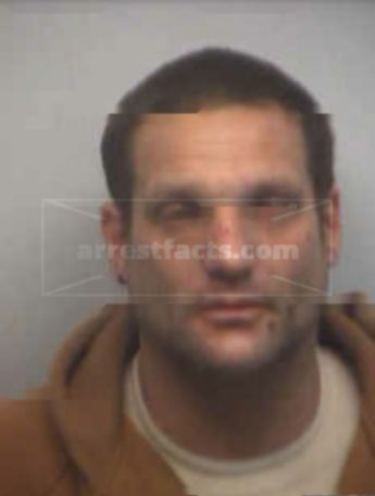 Christopher Charles Bennett