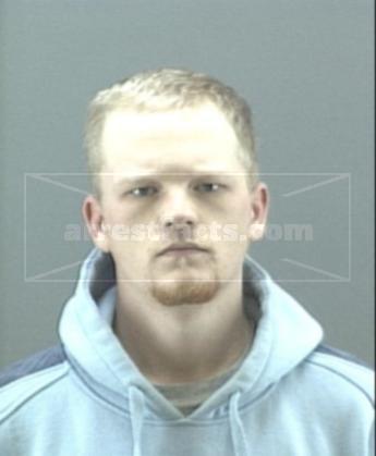 Christopher Wayne Wagnon