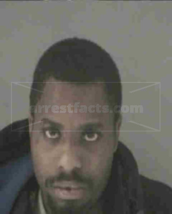 Steven Lamont Jones