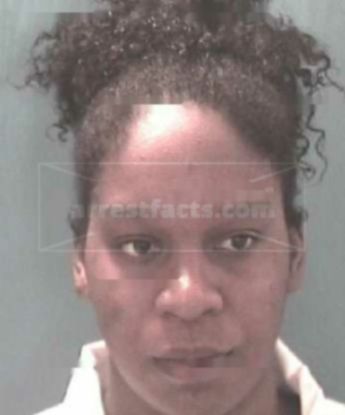 Latoya Wilda Ellis