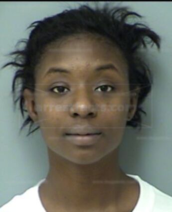 Ashley Renee Dunbar