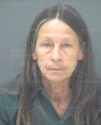 Catherine Louise Beck