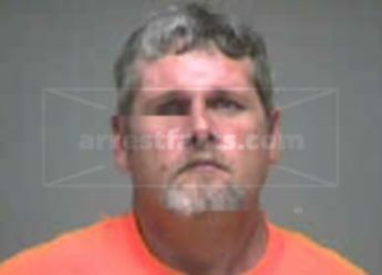Donald Wayne Mullins